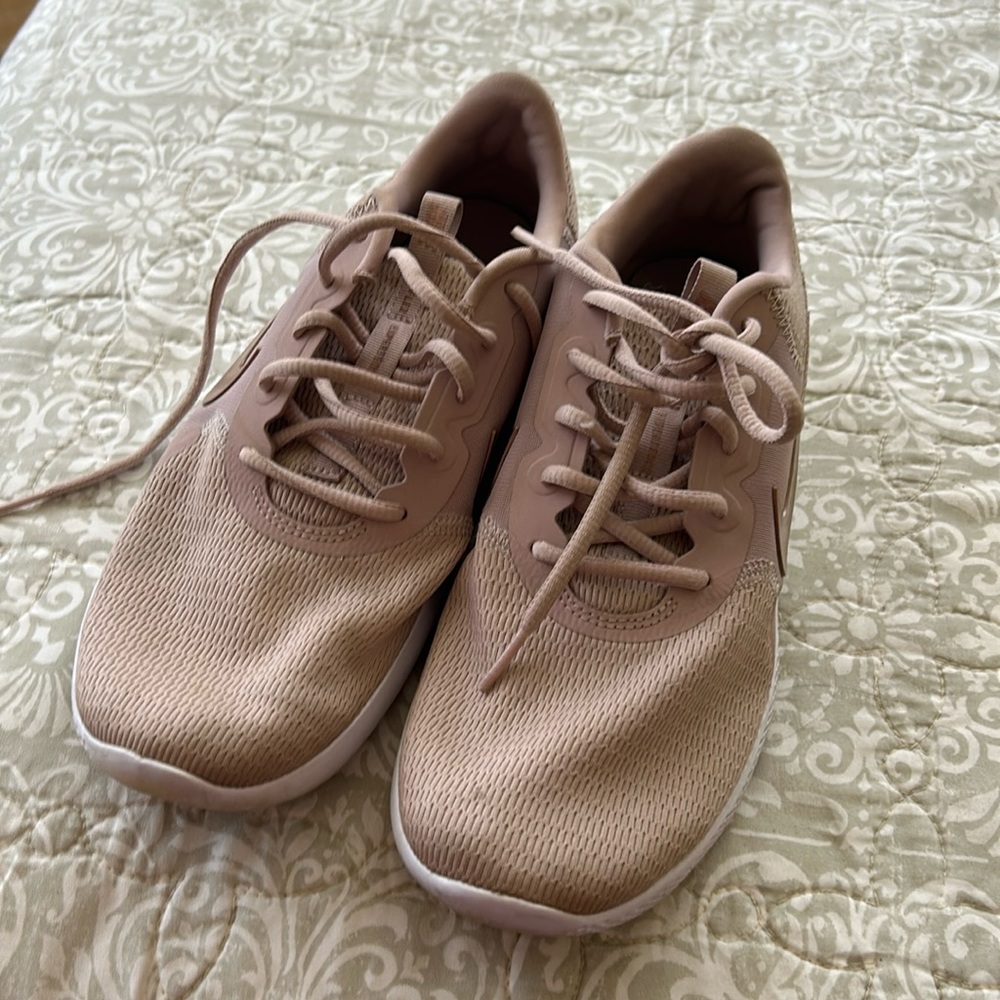 Nike flex for women’s sneakers - Picture 2 of 5